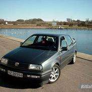 VW Vento Gl   SOLGT