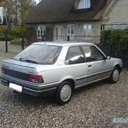 Peugeot 309 Graffic (SOLGT)