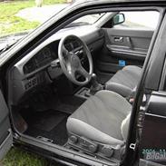 Mazda 626 GT  TIL SALG