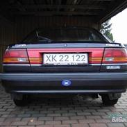 Mazda 626 GT  TIL SALG