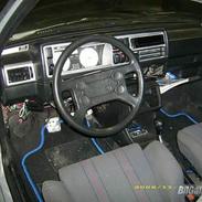 VW golf 2 (SOLGT) :,(