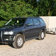 Opel frontera Limited 2,2SOLGT
