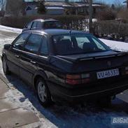 VW Passat *SOLGT*