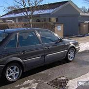 VW Passat *SOLGT*