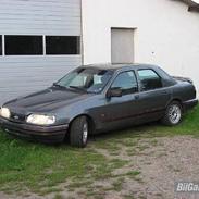 Ford  Sierra
