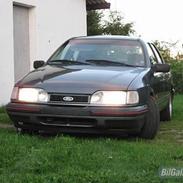 Ford  Sierra