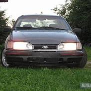 Ford  Sierra