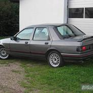 Ford  Sierra