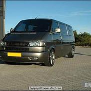 VW T4