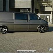 VW T4