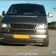 VW T4