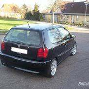 VW Polo 6n (SOLGT)