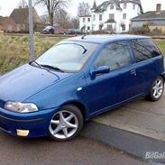 Fiat Punto 1,6 ELX