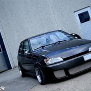 Ford Fiesta RS 1800