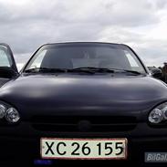 Opel Corsa Sport Solgt ! ! !