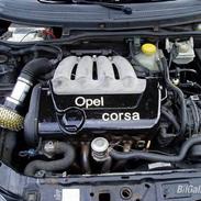 Opel Corsa Sport Solgt ! ! !