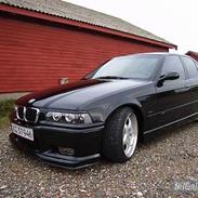 BMW E36 325TDS (SOLGT)