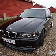 BMW E36 325TDS (SOLGT)