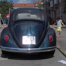 VW bobbel