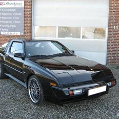 Mitsubishi Starion