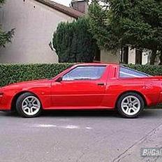 Mitsubishi Starion