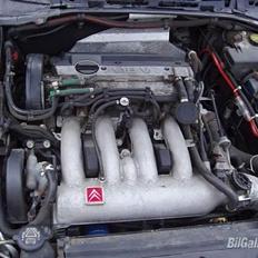 Citroën Xsara VTS 2,0 !!solgt!!