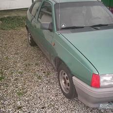 Opel Kadett - SOLGT.