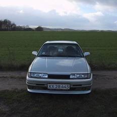 Mazda 626 gt coupe til salg