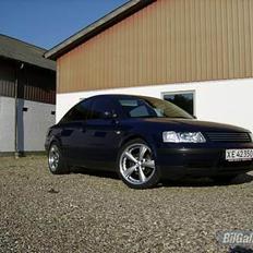 VW Passat limo Comfortline