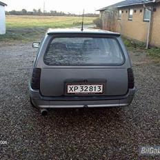 Opel KADETT E  CARAVAN solgt 
