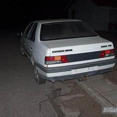 Peugeot 405 Vinter Vogn -=Solgt=-