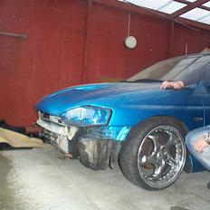 Ford Escort til salg