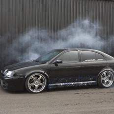 Skoda Octavia RS Airride  VMAX