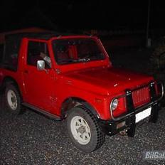 Suzuki sj 410