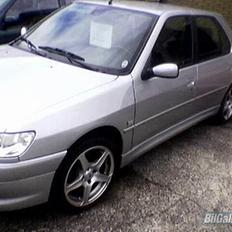 Peugeot 306 HDI """SOLGT""""