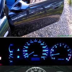 Mazda 323F BA ~DEN OFFICIELLE ASTINA.DK BIL~