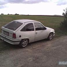 Opel kadett...er solgt....