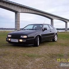 VW corrado vr6 [SOLGT]
