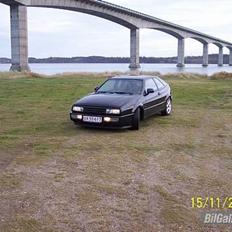 VW corrado vr6 [SOLGT]