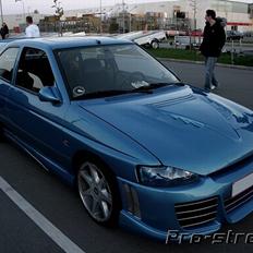 Ford Escort til salg