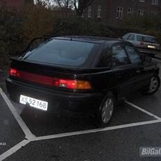 Mazda 323F *** SOLGT ***