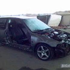 Honda civic (V- Max marts '07)