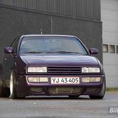 VW Corrado @ 417hk