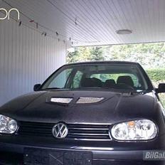 VW Golf 4