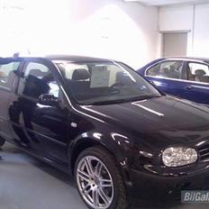 VW Golf 4