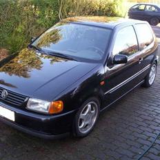 VW Polo 6n (SOLGT)