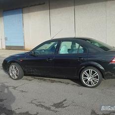 Ford mondeo !solgt!