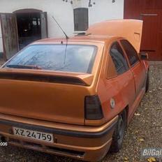 Opel KADETT E GSI   solgt