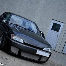 Ford Fiesta RS 1800