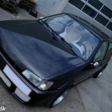 Ford Fiesta RS 1800